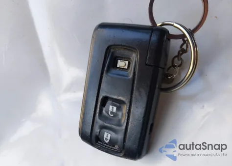 2007 Toyota Prius z USA, uszkodzony, nr VIN JTDKB20U177656968